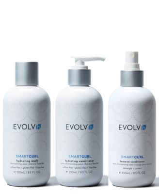 EVOLVh