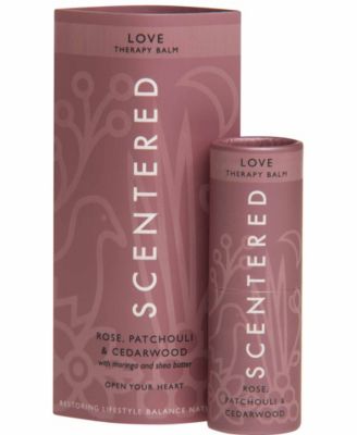 Scentered