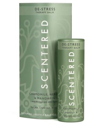 Scentered