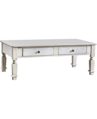 Furniture of America - Vera Coffee Table, Quick Ship