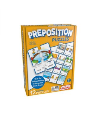 MasterPieces Puzzles