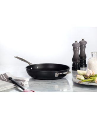 Le Creuset - Nonstick 11" Deep Fry Pan