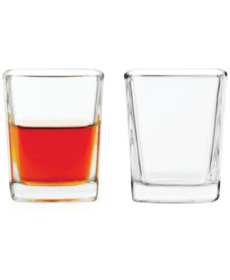 Circle Glass
