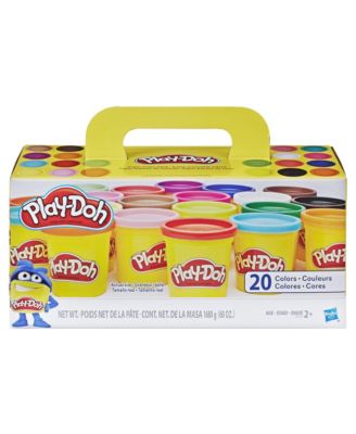 Play-Doh