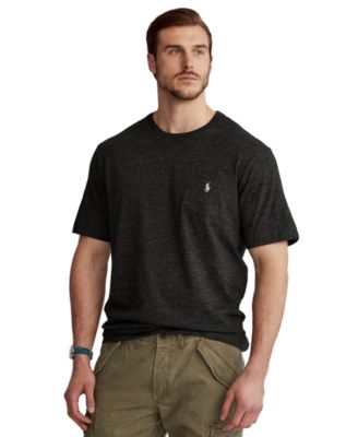 Polo Ralph Lauren - Solid Pocket T Shirt