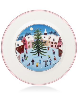 Villeroy & Boch - Salad Plate