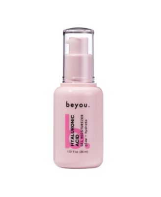beyou - Hydrating Gel Face Moisturizer, 1.01 oz.