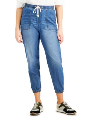 Celebrity Pink - Juniors' Jogger Jeans