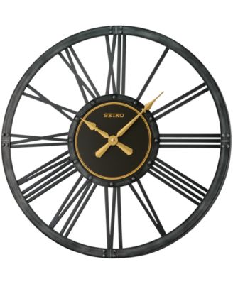 Seiko - Bennett Wall Clock