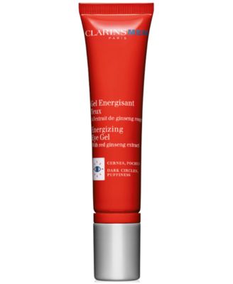 Clarins - CLARINSMEN Energizing Dark Circle & Puffiness Eye Gel, 15 ml