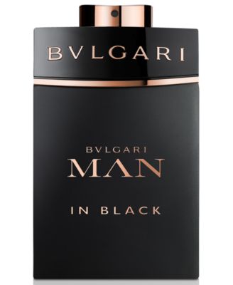 BVLGARI - BLVGARI Man in Black Eau de Parfum Fragrance Collection