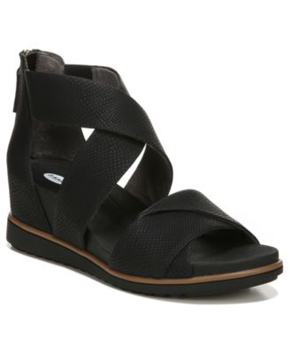 Dr. Scholl's