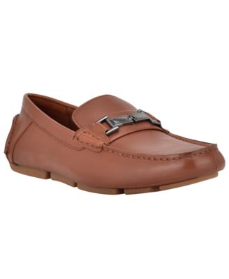 Calvin Klein - Magnus Embossed Drivers