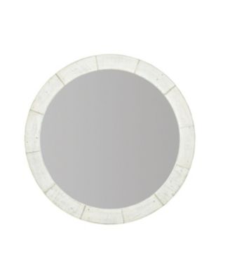 Bernhardt - Highland Park Round Mirror