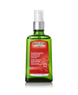 Weleda