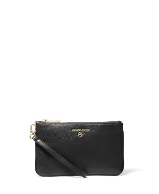 Michael Kors - Jet Set Charm Medium Top-Zip Wristlet