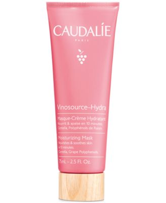 Caudalie - Vinosource-Hydra Moisturizing Mask