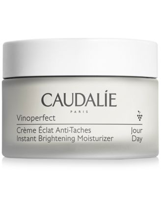 Caudalie - Vinoperfect Brightening Moisturizer