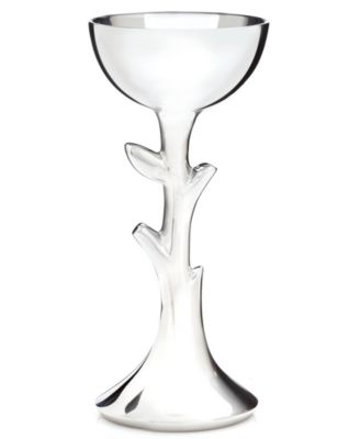 Nambé - Nambe Tree of Life Kiddush Cup