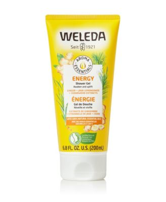 Weleda