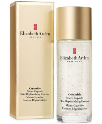 Elizabeth Arden - Ceramide Skin Replenishing Essence, 3-oz.