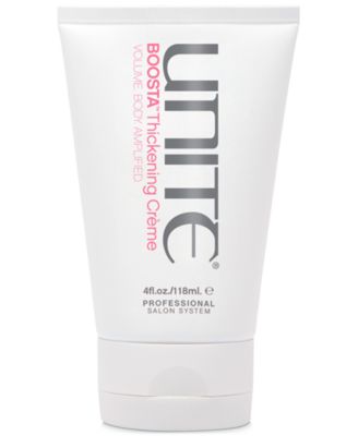 Unite hair - UNITE BOOSTA Thickening Cr&egrave;me, 4-oz.