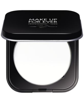 MAKE UP FOR EVER - Make Up For Ever Ultra HD Pressed Finishing Powder