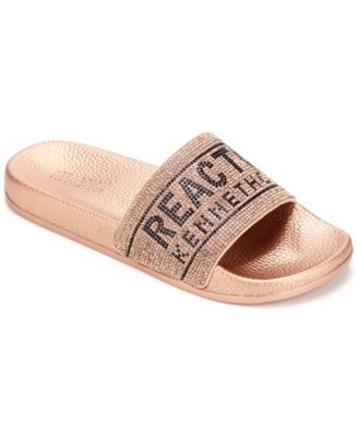 Kenneth Cole Reaction