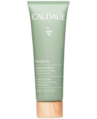 Caudalie - Vinopure Purifying Mask, 75 ml