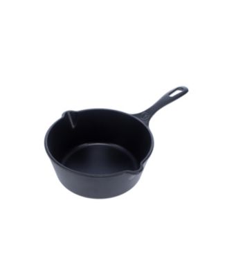 Victoria - Saucepan 2QT, Seasoned