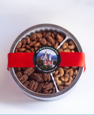 Old World Style Almonds