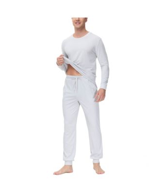 INK+IVY - Men's Two Piece Pajama Set