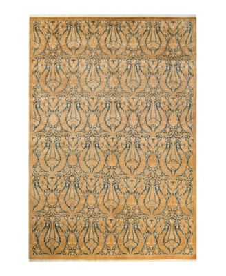 ADORN HAND WOVEN RUGS
