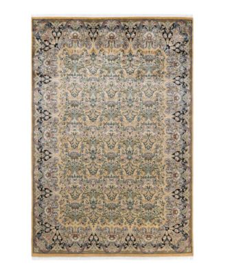 ADORN HAND WOVEN RUGS