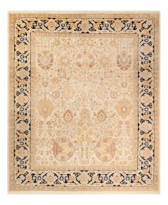 ADORN HAND WOVEN RUGS