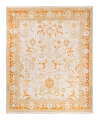 ADORN HAND WOVEN RUGS