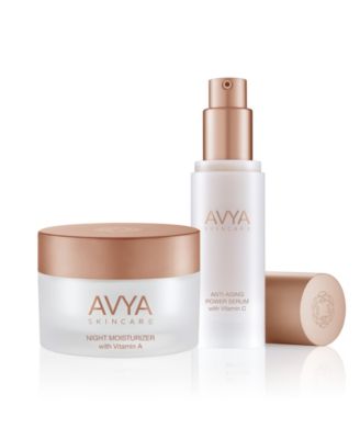 AVYA