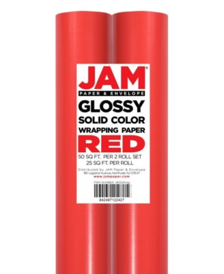 JAM Paper