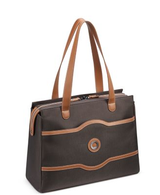 Delsey Paris - CHATELET AIR 2.0 SHOULDER BAG