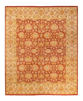 ADORN HAND WOVEN RUGS