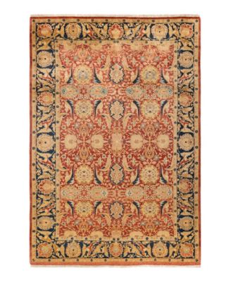 ADORN HAND WOVEN RUGS