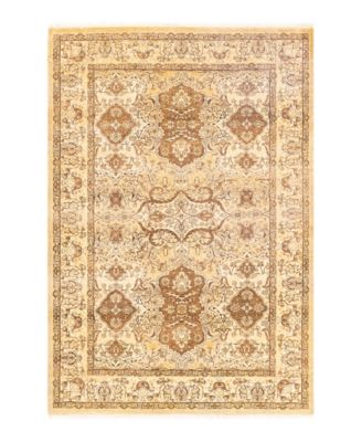 ADORN HAND WOVEN RUGS