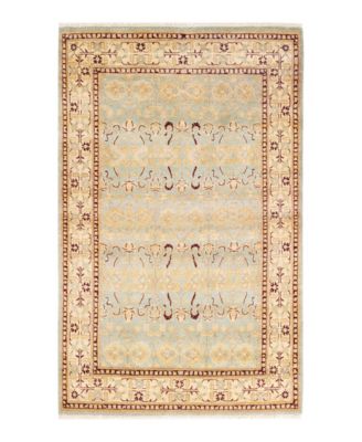 ADORN HAND WOVEN RUGS