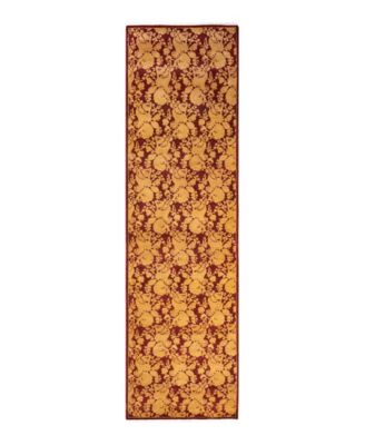 ADORN HAND WOVEN RUGS