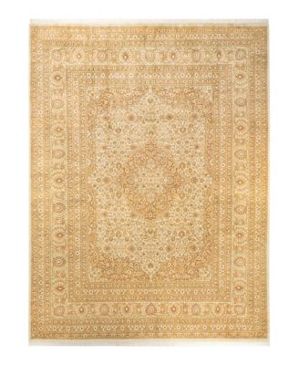 ADORN HAND WOVEN RUGS