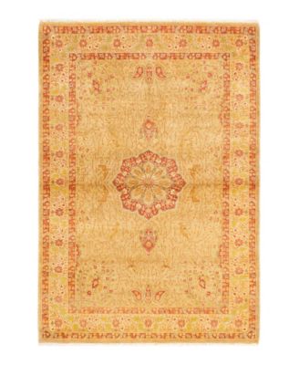 ADORN HAND WOVEN RUGS