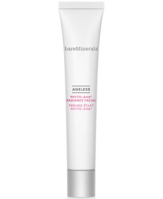 bareMinerals - Phyto-AHA Radiance Facial