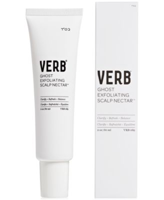 Verb - Ghost Exfoliating Scalp Nectar, 2 oz.