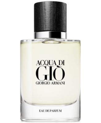 Giorgio Armani - Giorgio Armani Men's Acqua di Gio Eau de Parfum Fragrance Collection