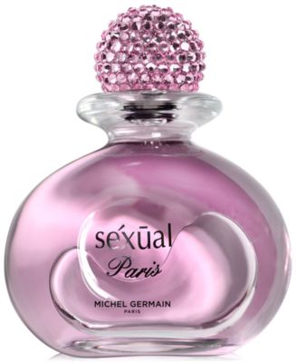 Michel Germain - Sexual Paris Eau de Parfum Fragrance Collection
